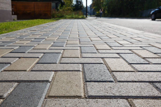 Best Custom Driveway Pavers  in Kimberly, AL